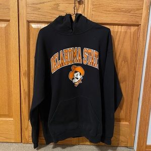 oklahoma state university hoodie